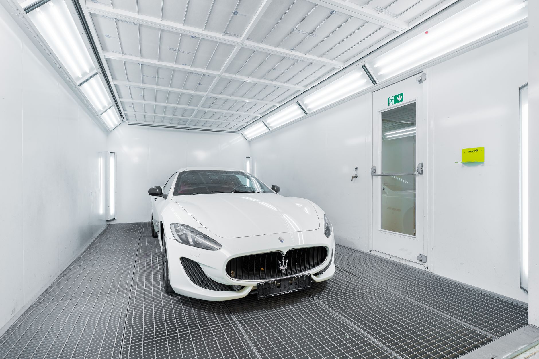 Voiture Occasion Saint-Paul 1